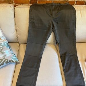 Bonobos Weekday Warrior pants!